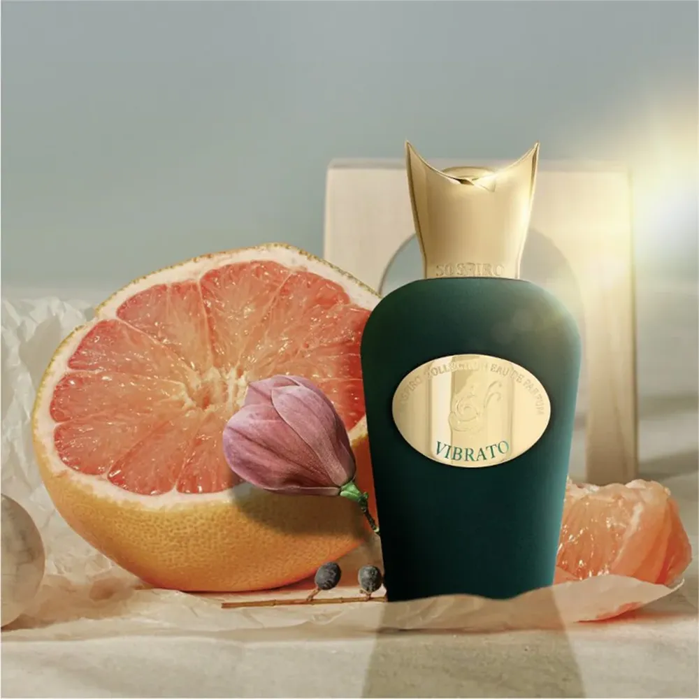 Sospiro Vibretto Eau De Parfum - 100 ml thumbnail 4