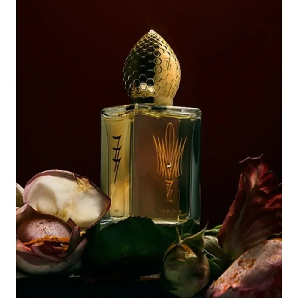 Stephane Humbert Lucas 777 Rose De Petra Eau De Parfum - 50 ml thumbnail 3