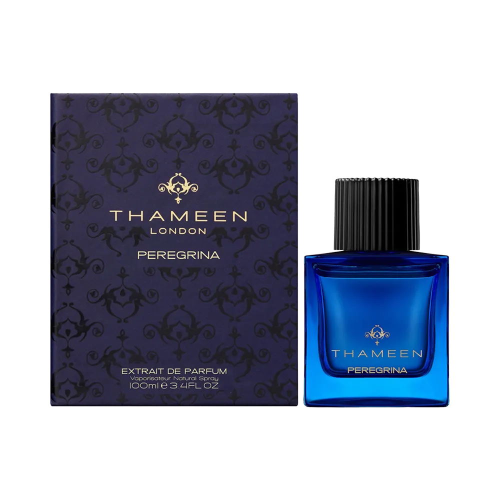 Thameen La Peregrina Eau De Parfum - 100 ml thumbnail 2