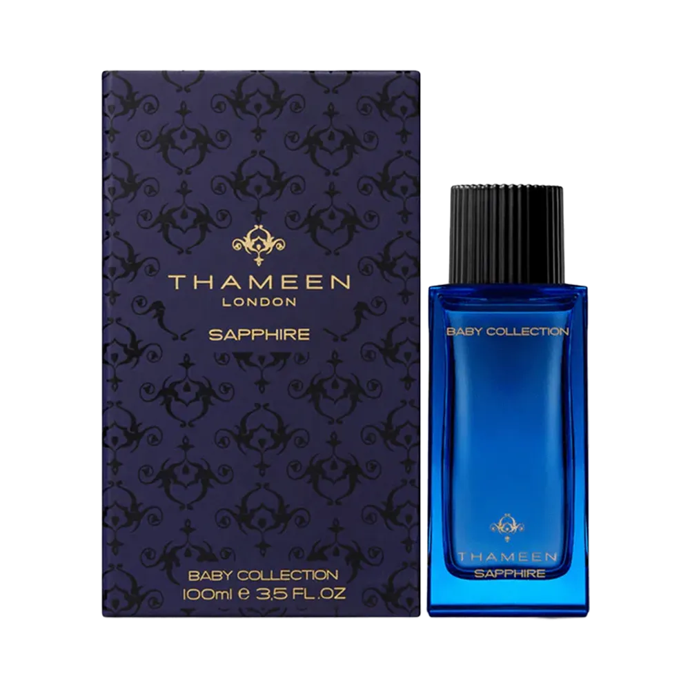 Thameen Sapphire Baby Eau De Parfum - 100 ml thumbnail 2