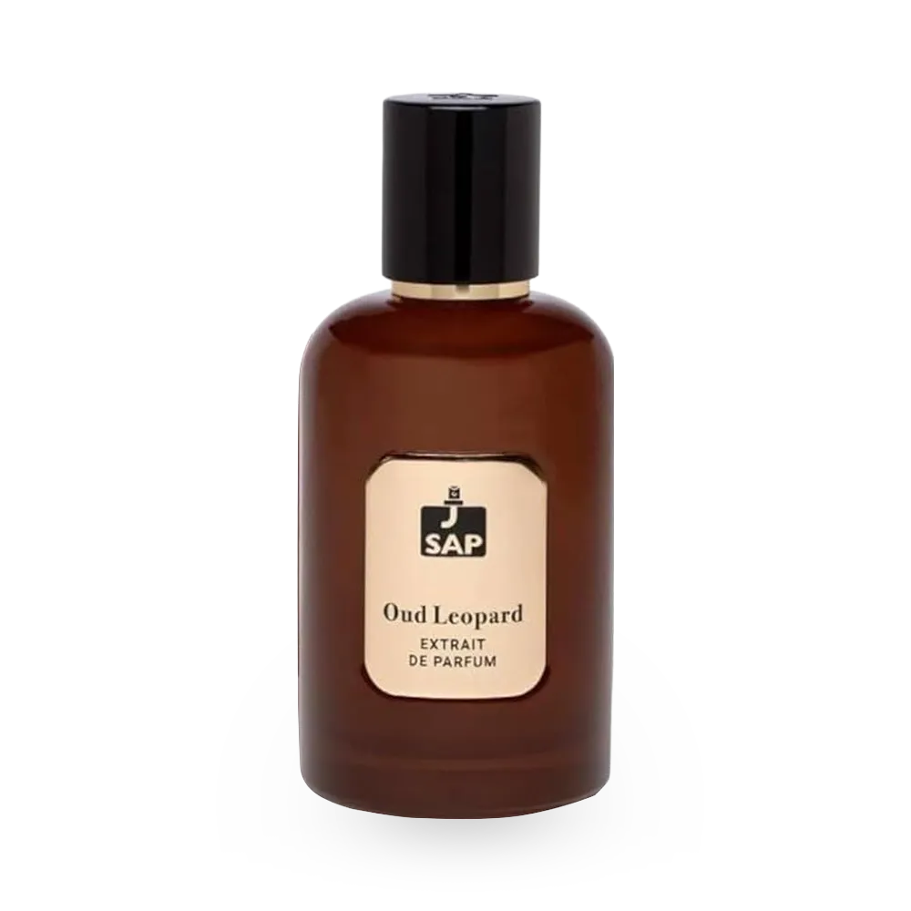 Sap Oud Leopard Extrait De Parfum - 100 ml thumbnail 1
