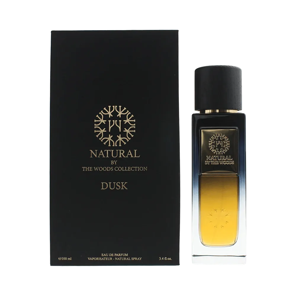 The Woods Collection Dusk Eau De Parfum - 100 ml thumbnail 2