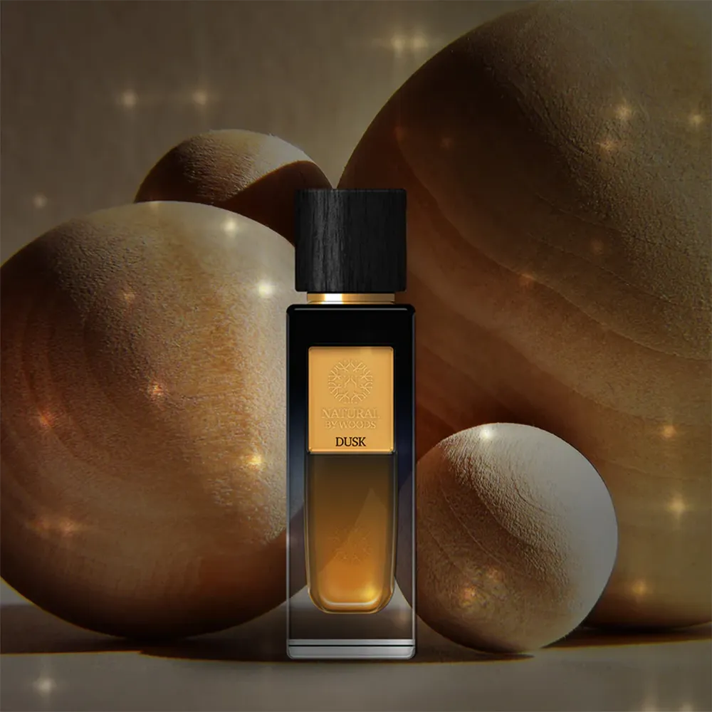 The Woods Collection Dusk Eau De Parfum - 100 ml thumbnail 3