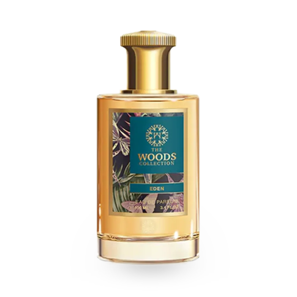 The Woods Collection Eden Eau De Parfum - 100 ml thumbnail 1