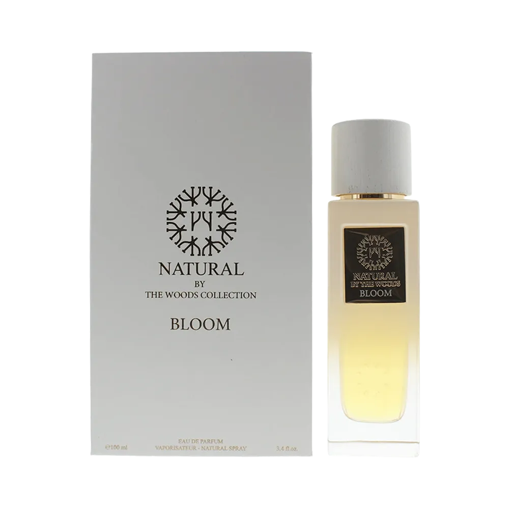 The Woods Collection Natural Bloom Eau De Parfum - 100 ml thumbnail 2
