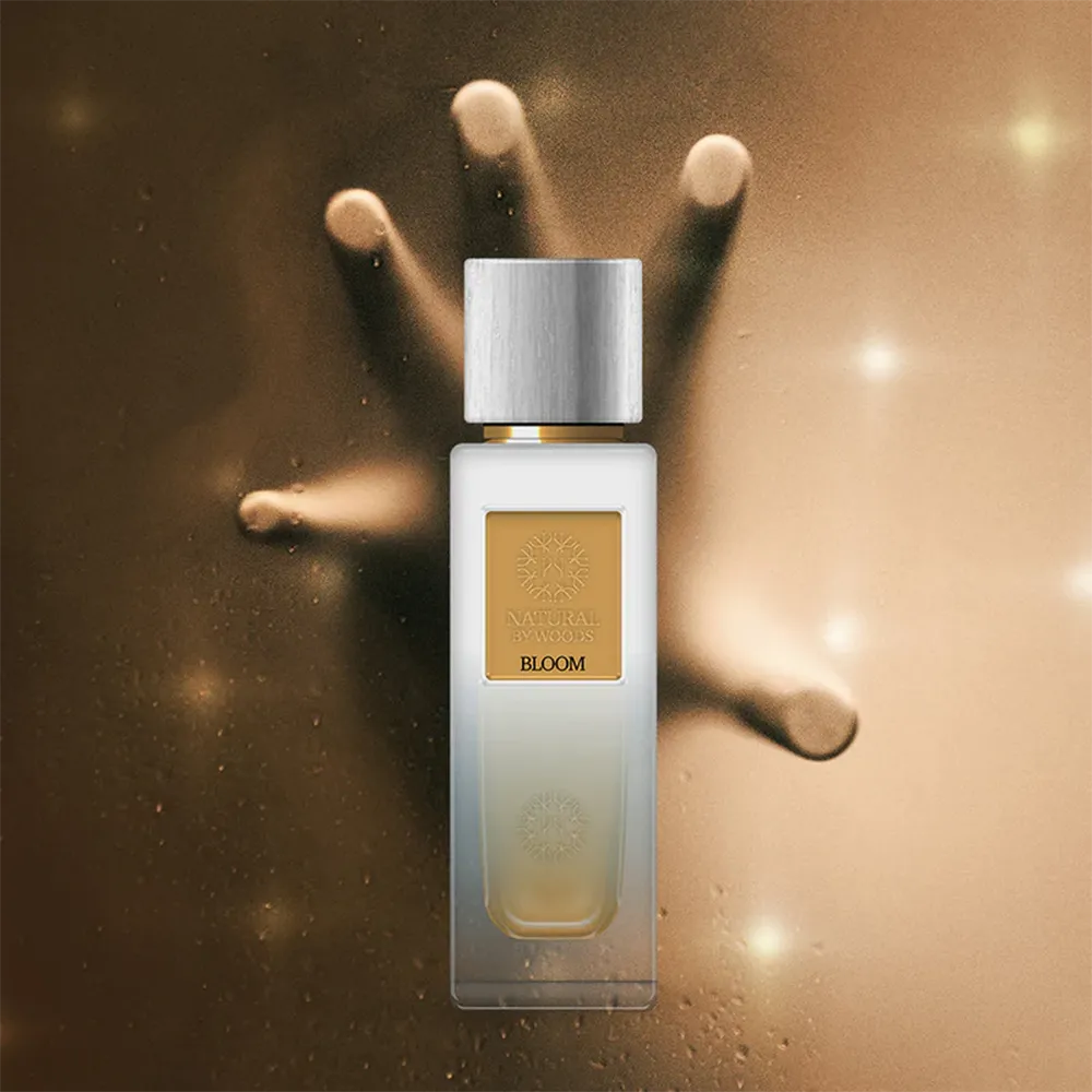 The Woods Collection Natural Bloom Eau De Parfum - 100 ml thumbnail 3