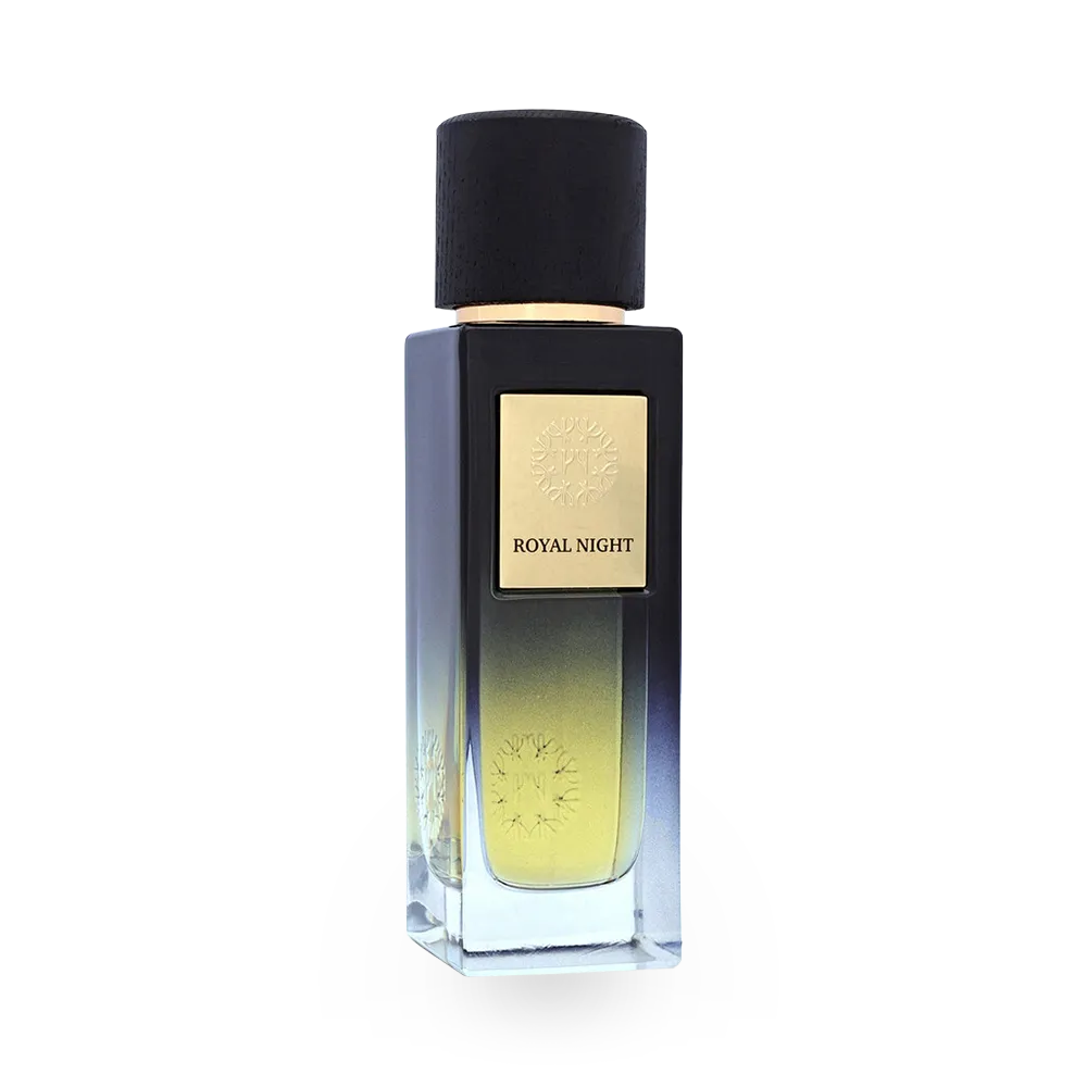 The Woods Collection Natural Royal Night Eau De Parfum - 100 ml thumbnail 1