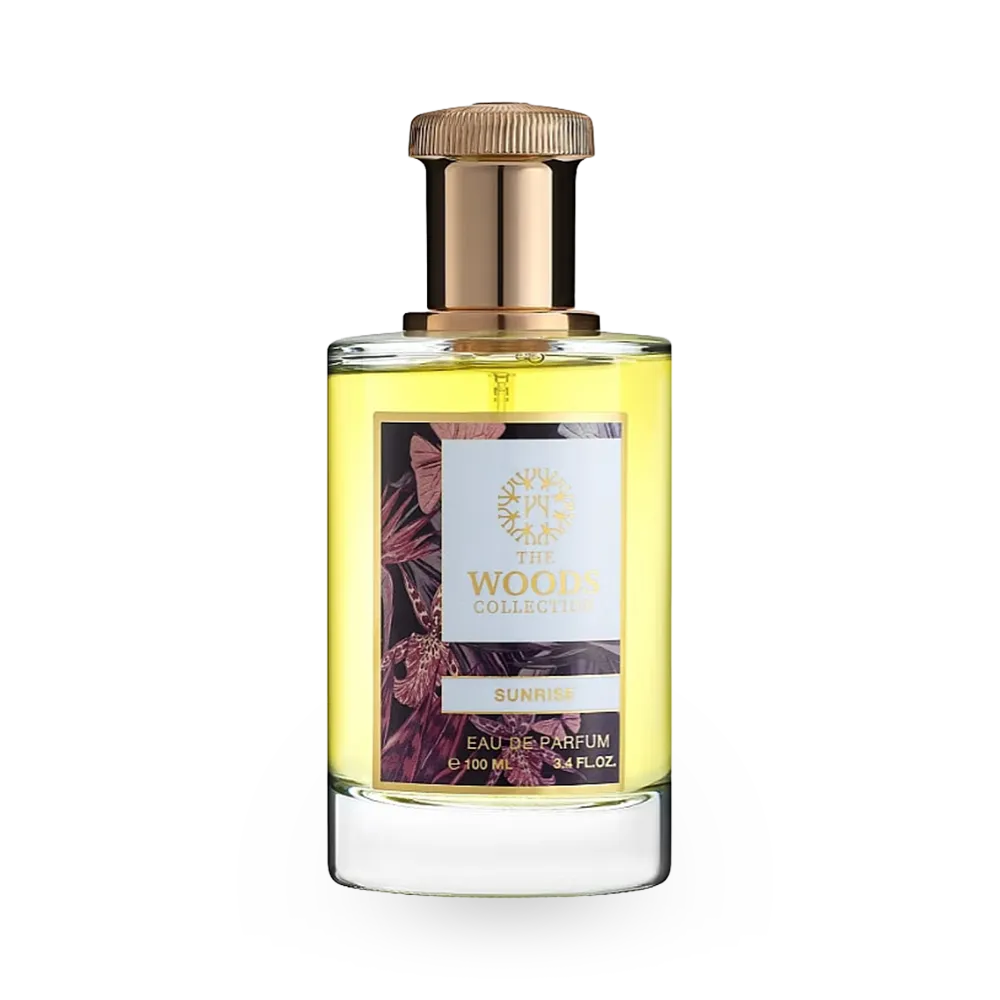 The Woods Collection Sunrise Eau De Parfum - 100 ml thumbnail 1