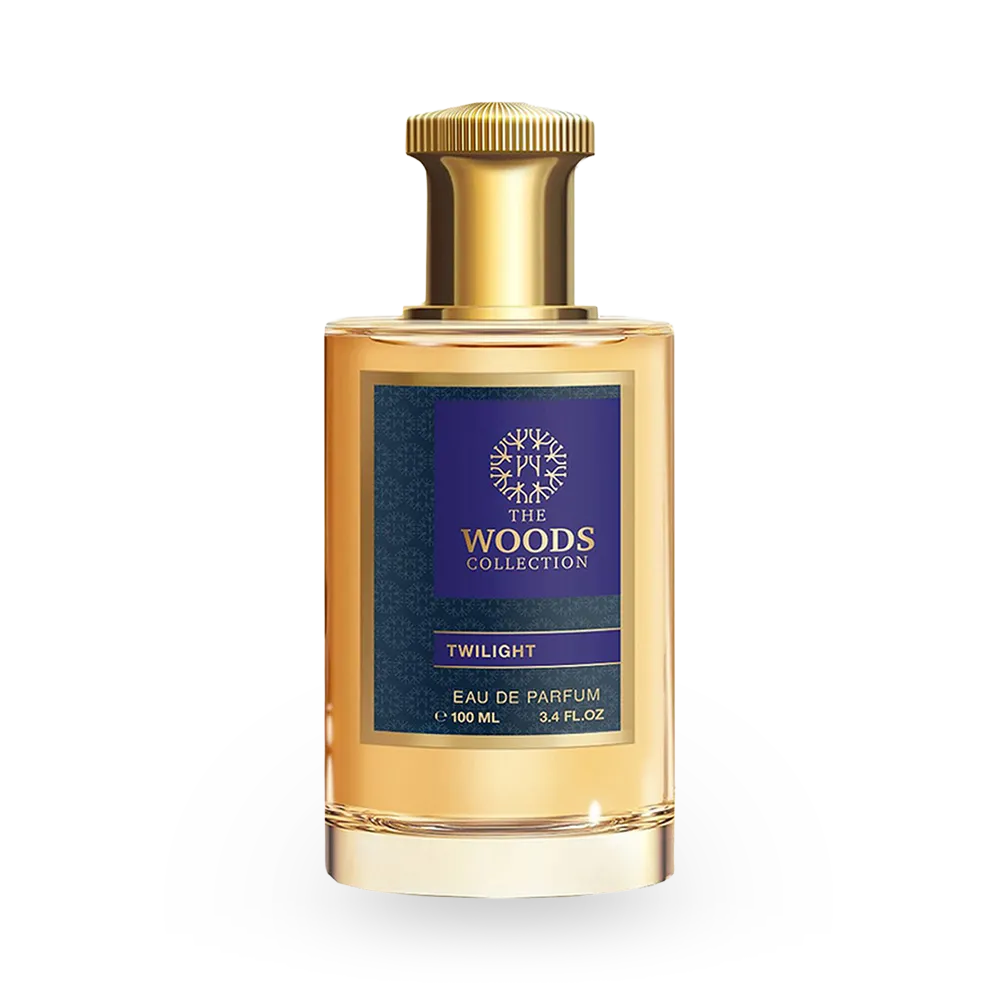 The Woods Collection Twilight Eau De Parfum - 100 ml thumbnail 1