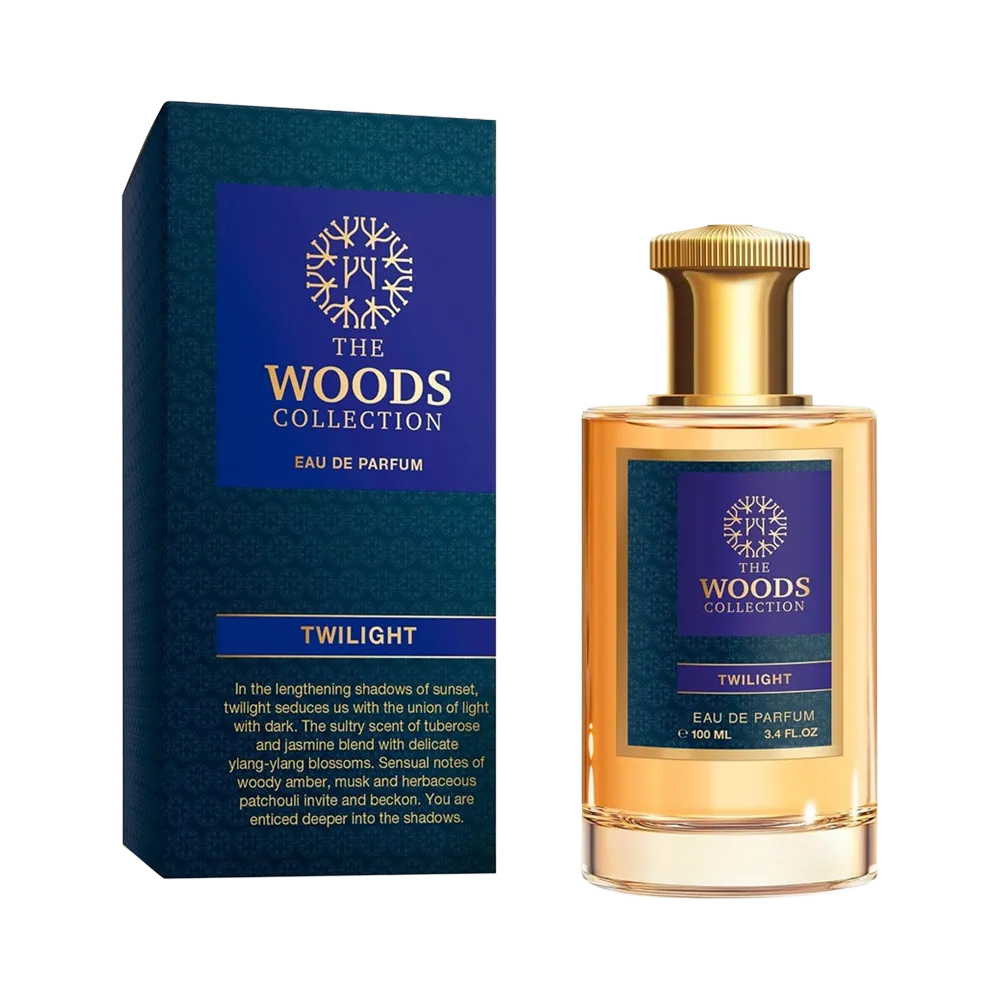 The Woods Collection Twilight Eau De Parfum - 100 ml thumbnail 2