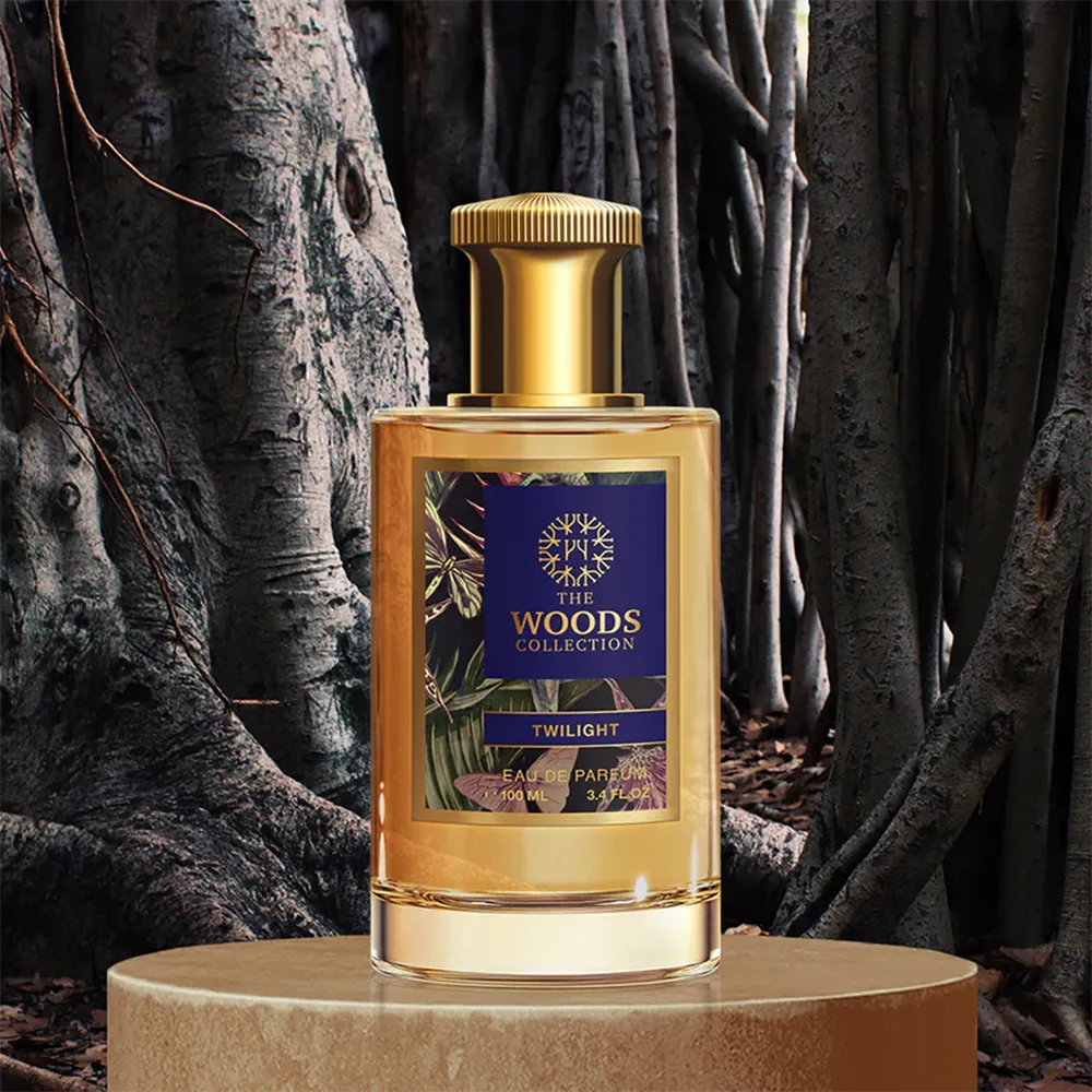 The Woods Collection Twilight Eau De Parfum - 100 ml thumbnail 3