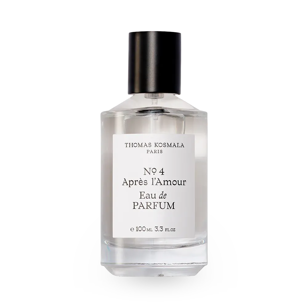 Thomas Kosmala No.4 Apres L’Amour Eau De Parfum - 100 ml thumbnail 1