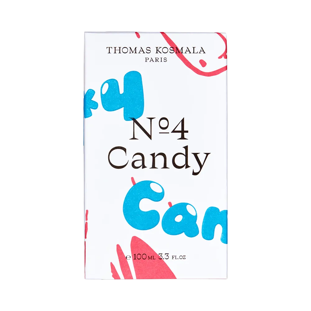 Thomas Kosmala No.4 Candy Eau De Parfum - 100 ml thumbnail 3