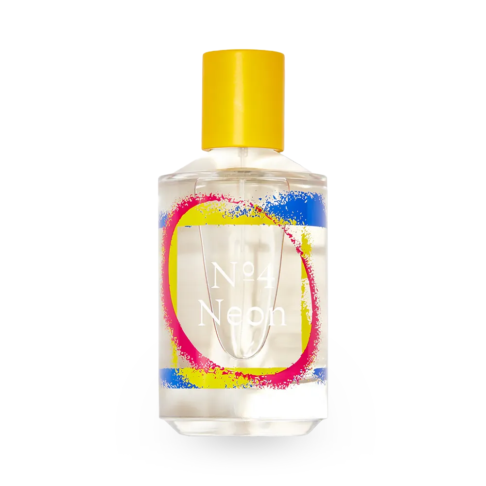 Thomas Kosmala No.4 Neon Eau De Parfum - 100 ml thumbnail 1