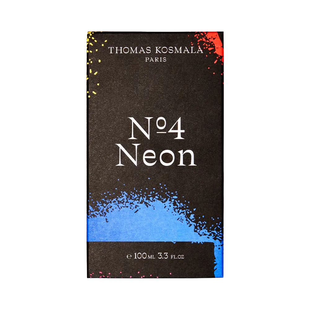 Thomas Kosmala No.4 Neon Eau De Parfum - 100 ml thumbnail 2