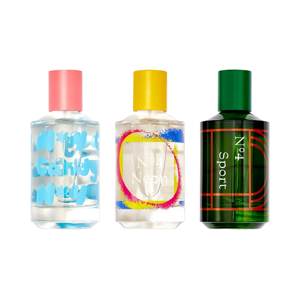 Thomas Kosmala No.4 Neon Eau De Parfum - 100 ml thumbnail 3