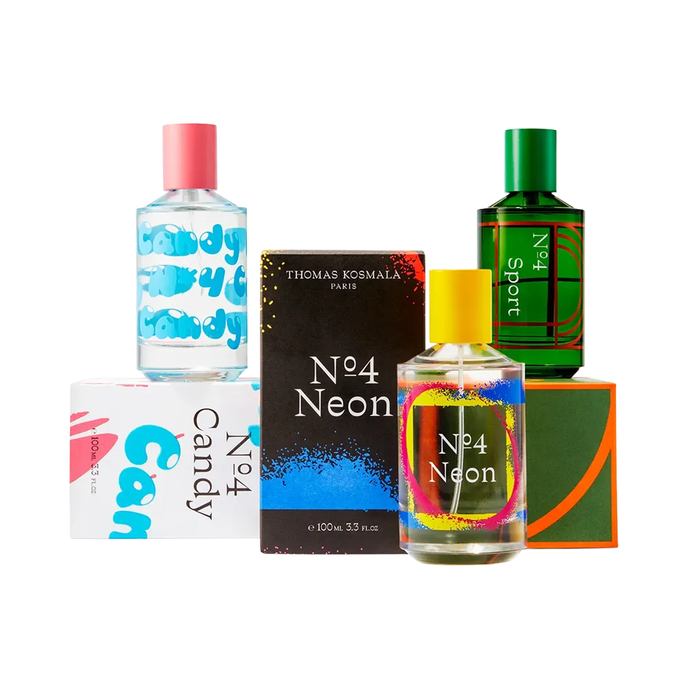 Thomas Kosmala No.4 Neon Eau De Parfum - 100 ml thumbnail 4