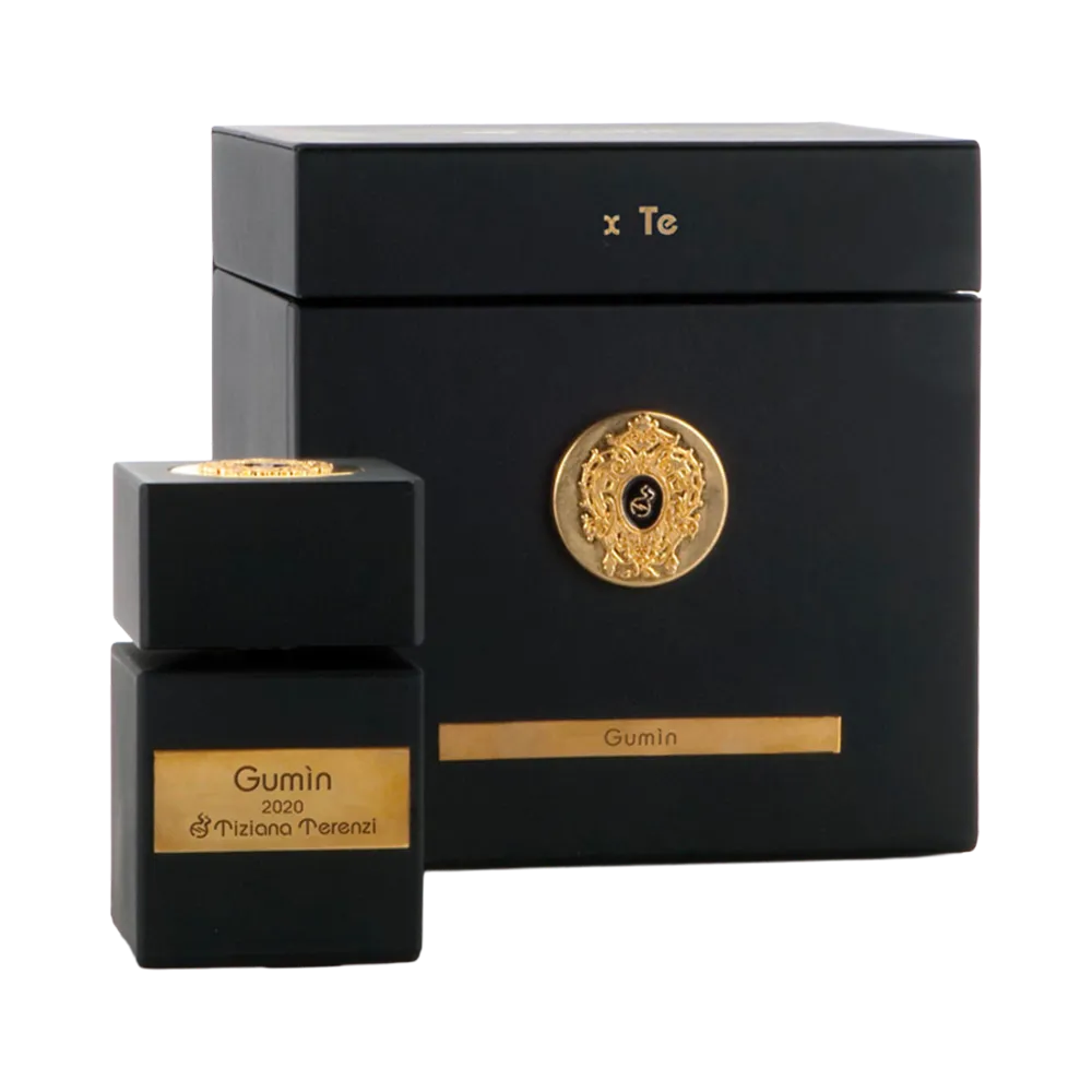 Tiziana Terenzi Gumin Extrait De Parfum - 100 ml thumbnail 2