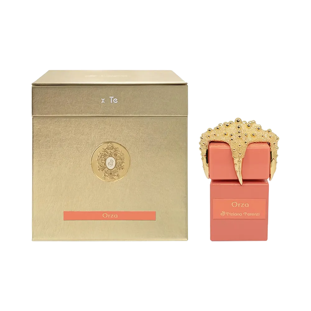 Tiziana Terenzi Orza Extrait De Parfum - 100 ml thumbnail 2