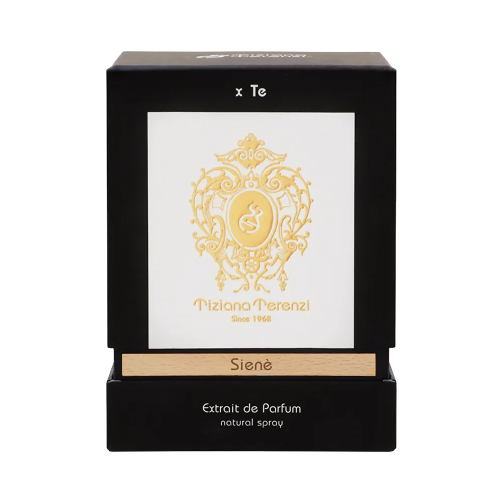 Tiziana Terenzi Siene Extrait De Parfum - 100 ml thumbnail 2