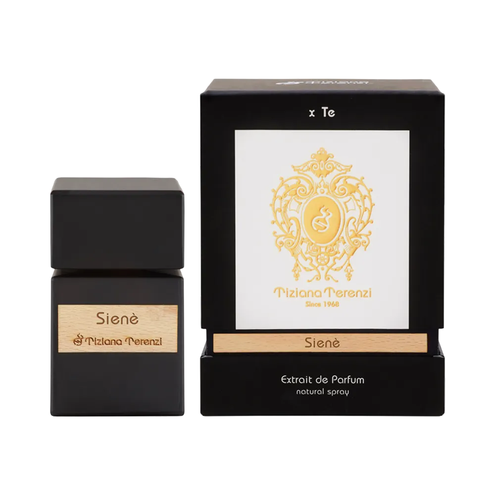 Tiziana Terenzi Siene Extrait De Parfum - 100 ml thumbnail 3
