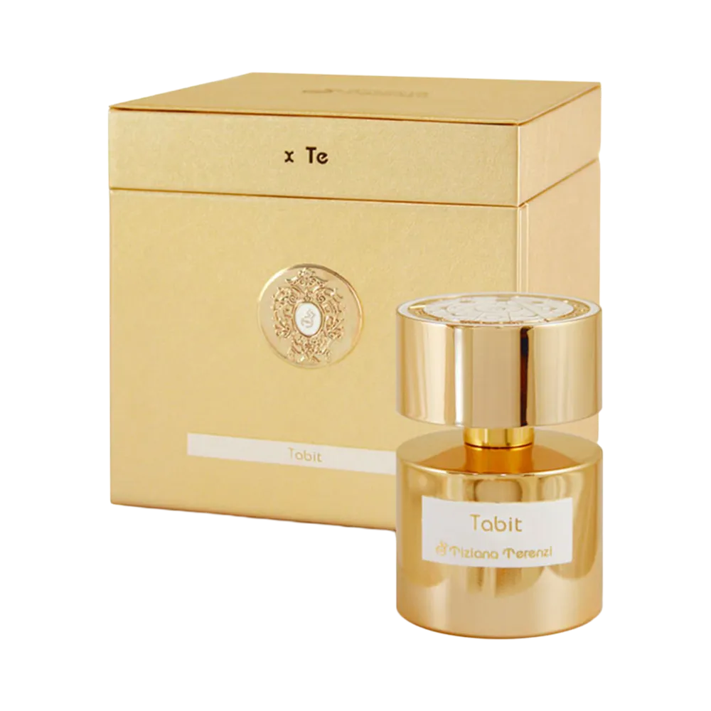 Tiziana Terenzi Tabit Extrait De Parfum - 100 ml thumbnail 2