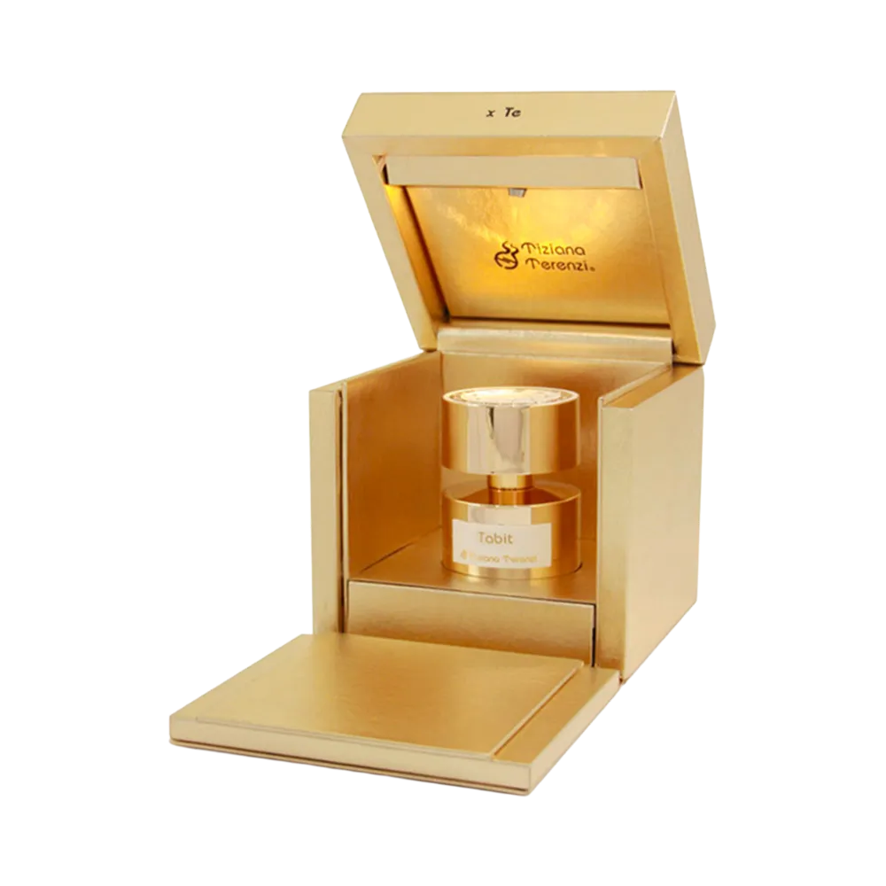 Tiziana Terenzi Tabit Extrait De Parfum - 100 ml thumbnail 3