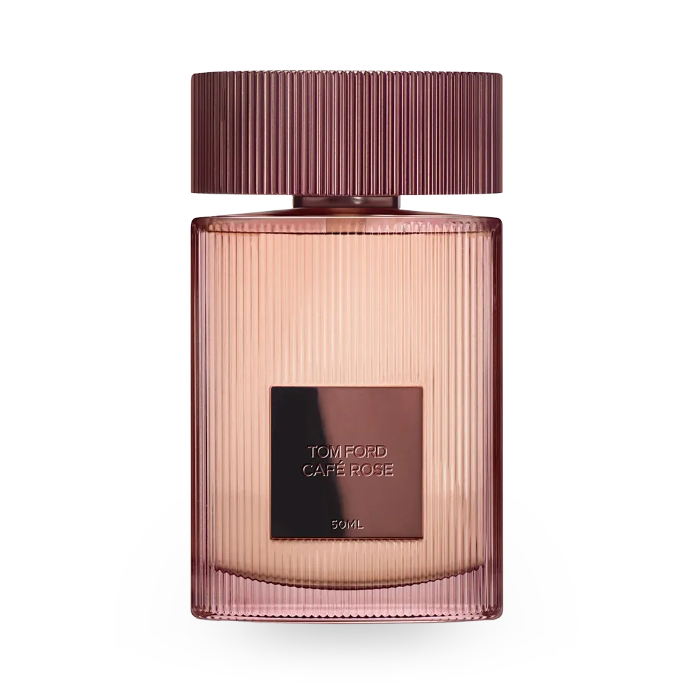 Tom Ford Cafe Rose Eau De Parfum - 50 ml thumbnail 1