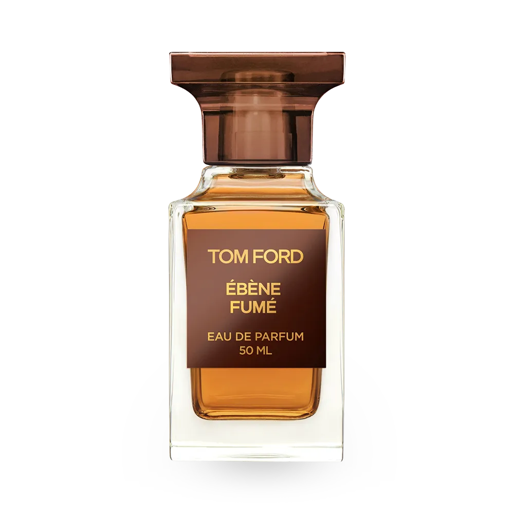 Tom Ford Ebene Fume Eau De Parfum - 50 ml thumbnail 1