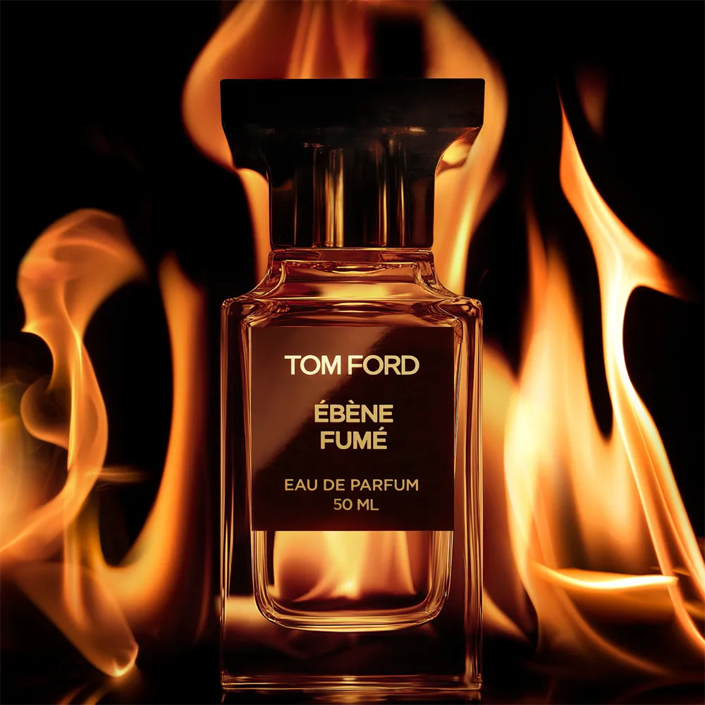 Tom Ford Ebene Fume Eau De Parfum - 50 ml thumbnail 3