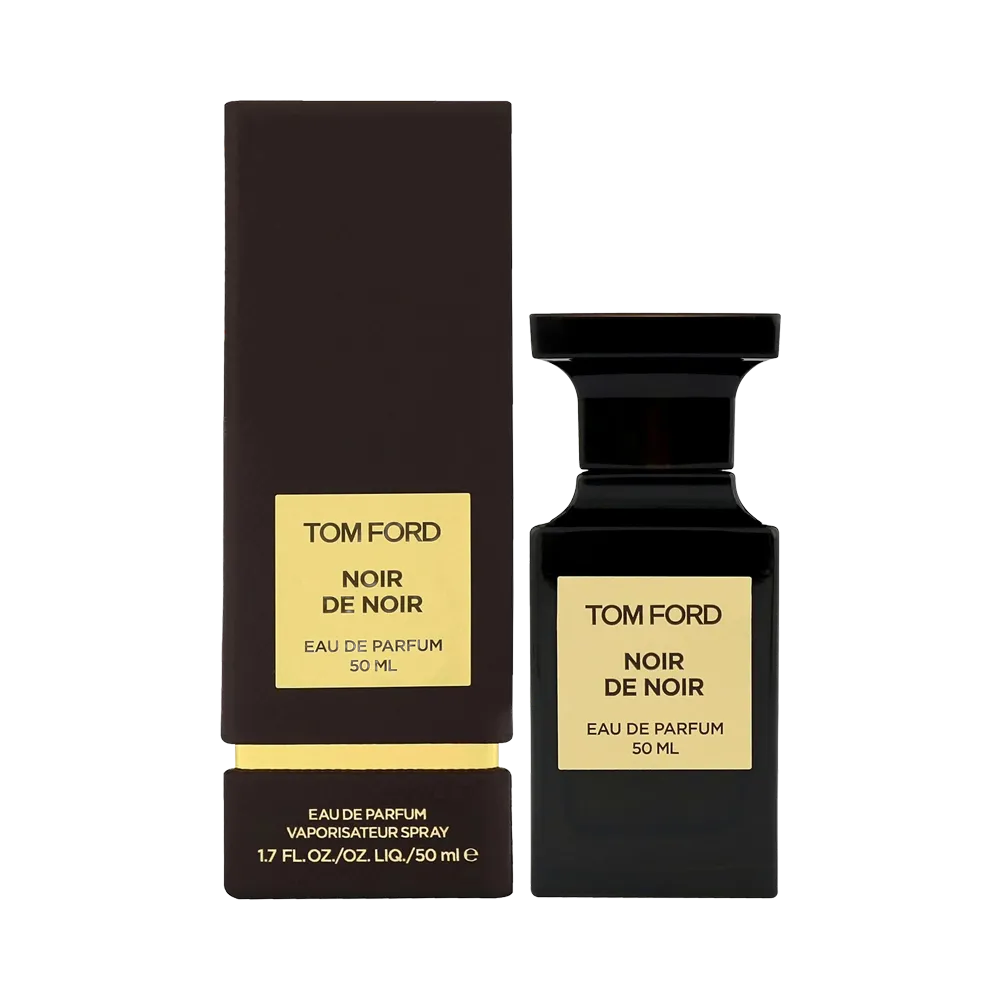 Tom Ford Noir De Noir Eau De Parfum - 50 ml thumbnail 2