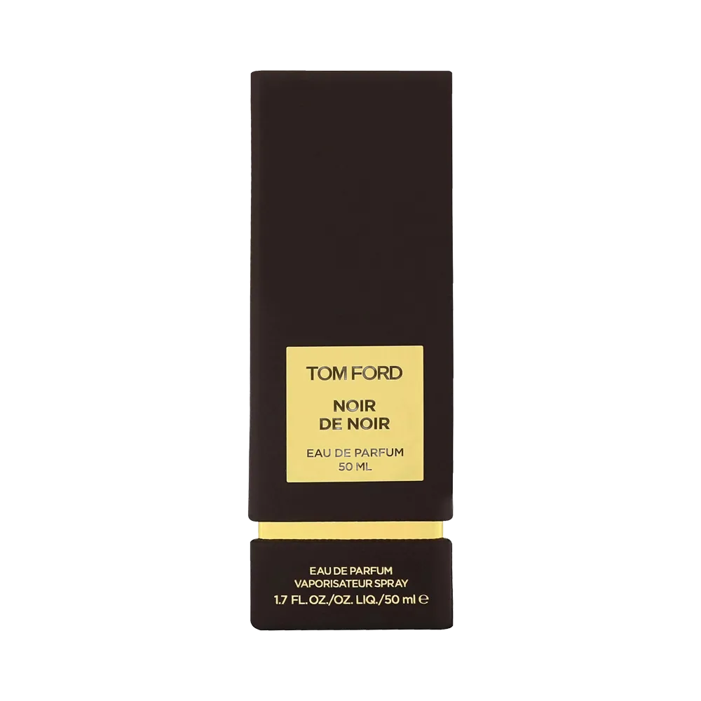 Tom Ford Noir De Noir Eau De Parfum - 50 ml thumbnail 3