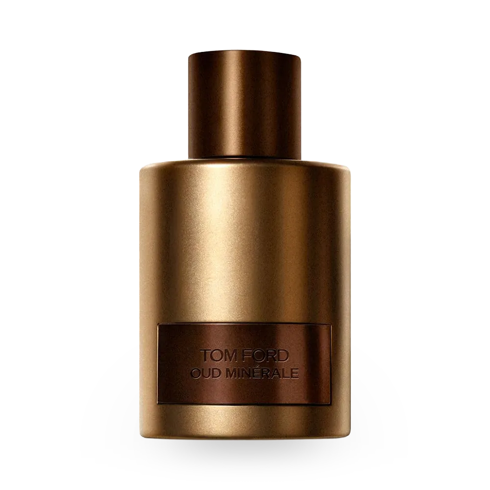 Tom Ford Oud Minerale Eau De Parfum - 100 ml thumbnail 1