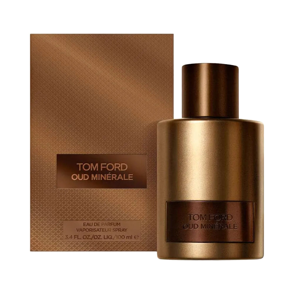 Tom Ford Oud Minerale Eau De Parfum - 100 ml thumbnail 2