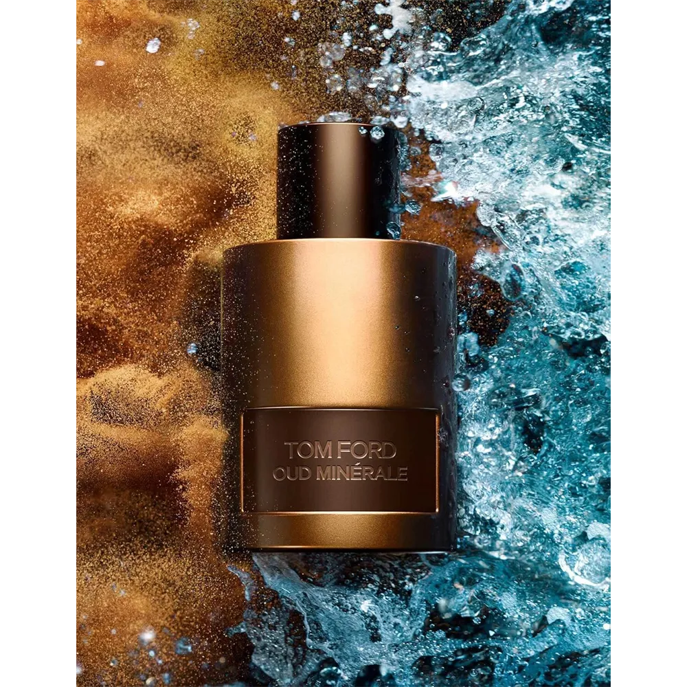 Tom Ford Oud Minerale Eau De Parfum - 100 ml thumbnail 3