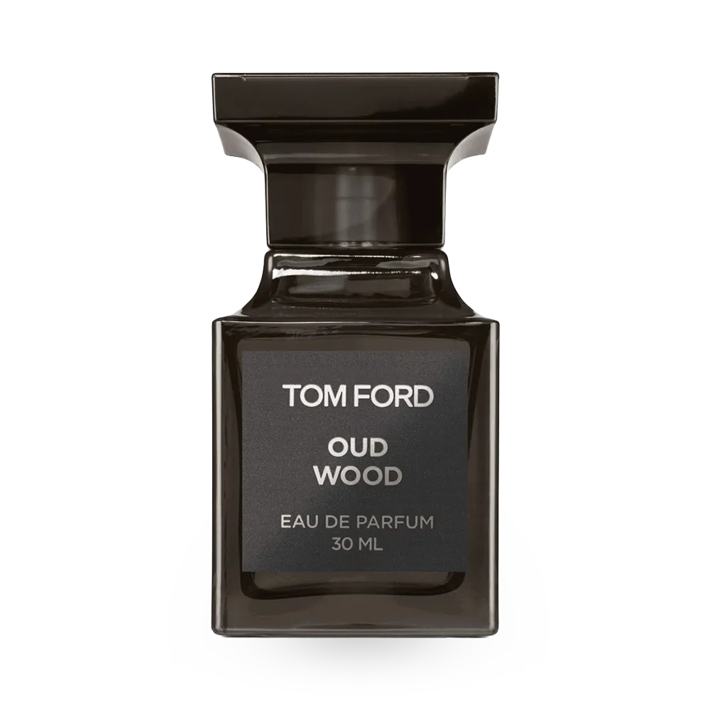 Tom Ford Oud Wood Eau De Parfum - 30 ml thumbnail 1