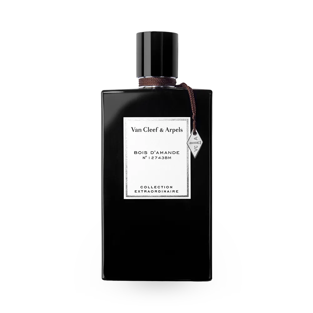 Van Cleef & Arpels Bois d'Amande Eau De Parfum - 75 ml thumbnail 1