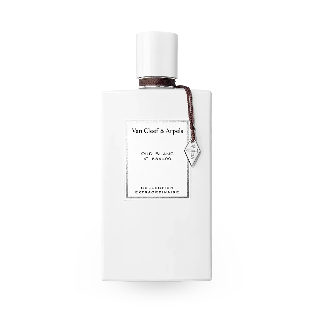 Van Cleef & Arpels Oud Blanc Eau De Parfum - 75 ml thumbnail 1