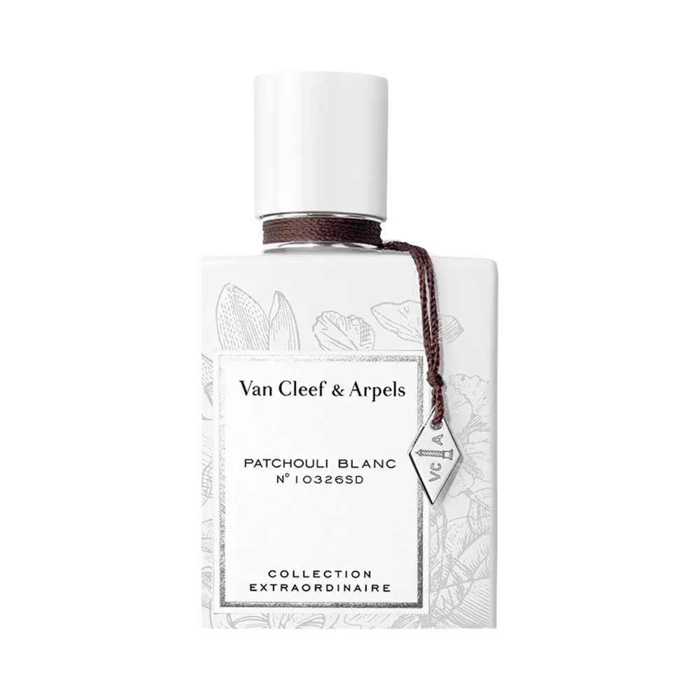 Van Cleef & Arpels Patchouli Blanc Eau De Parfum - 75 ml thumbnail 3