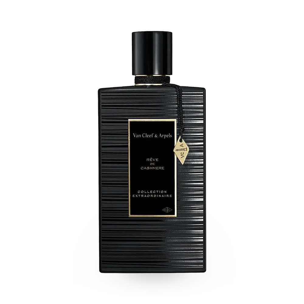 Van Cleef & Arpels Reve De Cashmere Eau De Parfum - 125 ml thumbnail 1