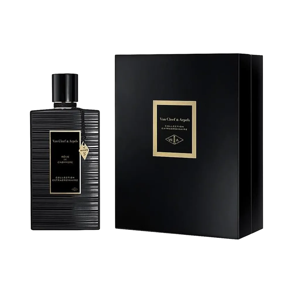Van Cleef & Arpels Reve De Cashmere Eau De Parfum - 125 ml thumbnail 2