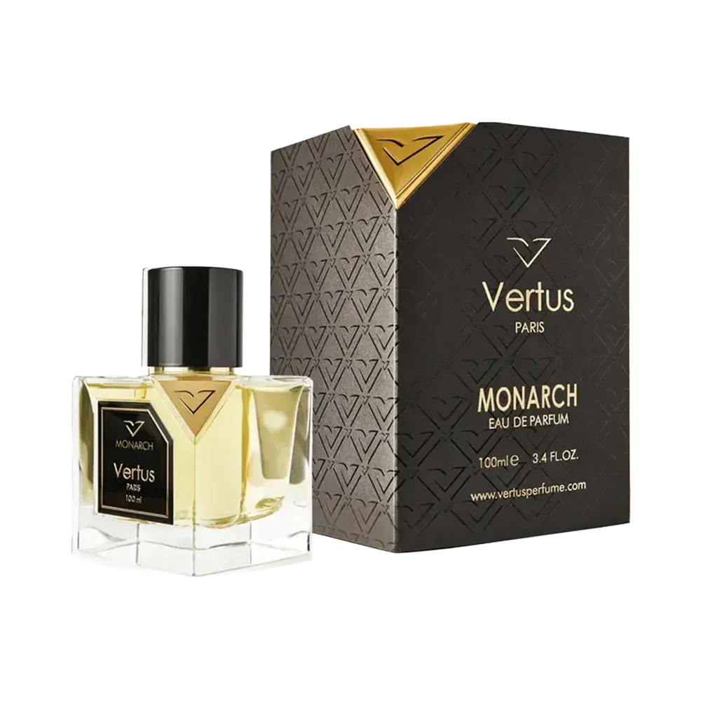 Vertus Monarch Eau De Parfum - 100 ml thumbnail 2