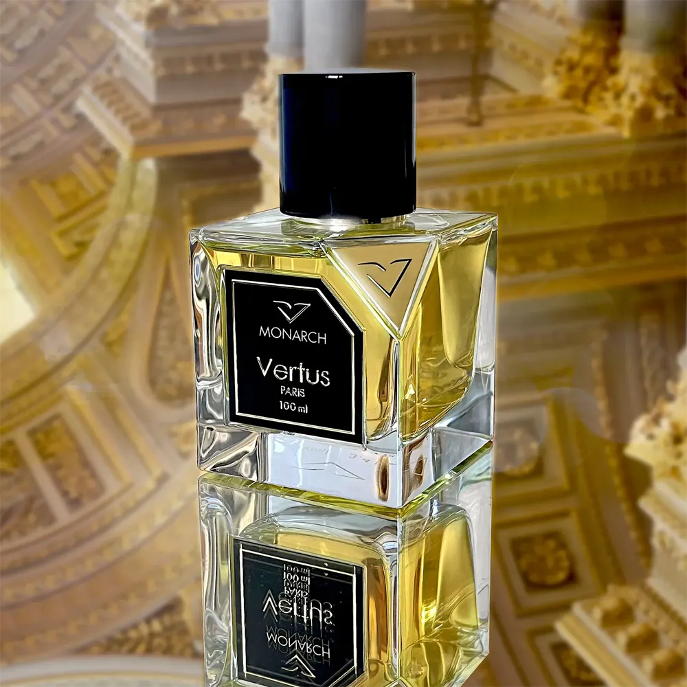 Vertus Monarch Eau De Parfum - 100 ml thumbnail 3