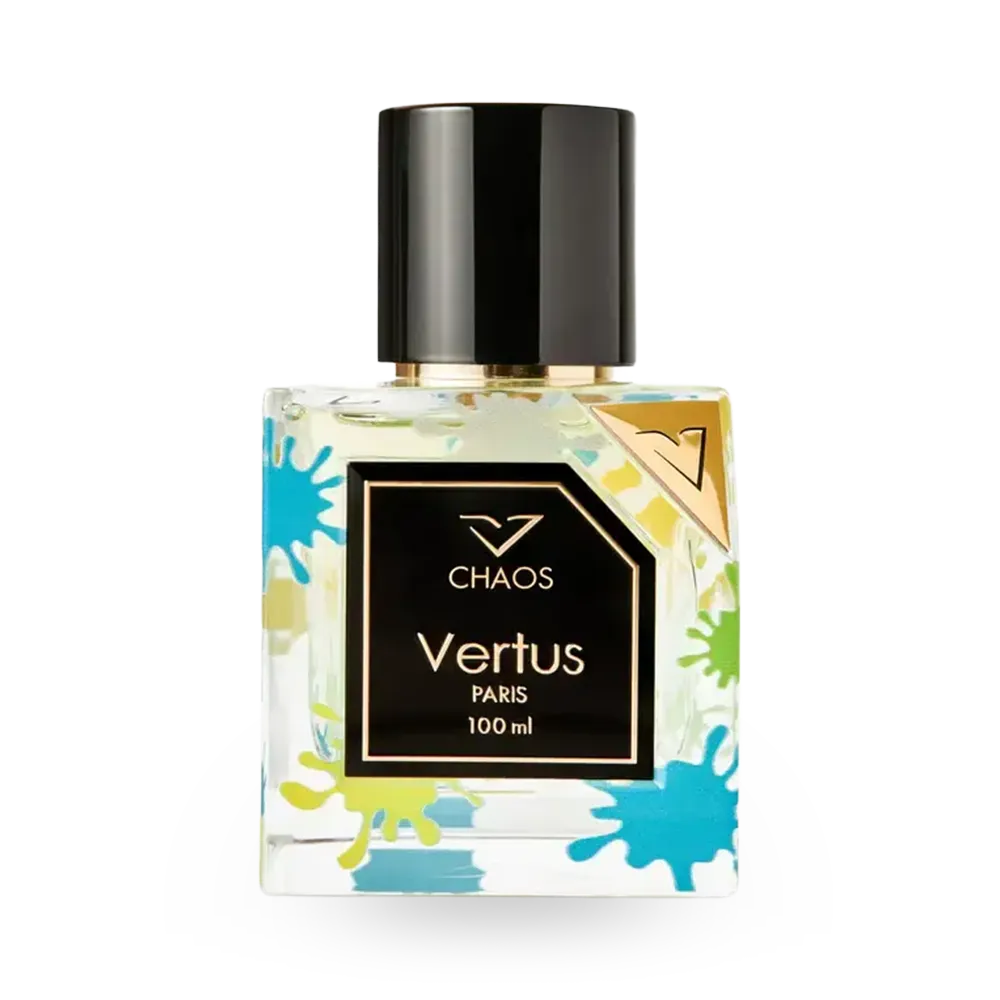 Vertus Chaos Eau De Parfum - 100 ml thumbnail 1