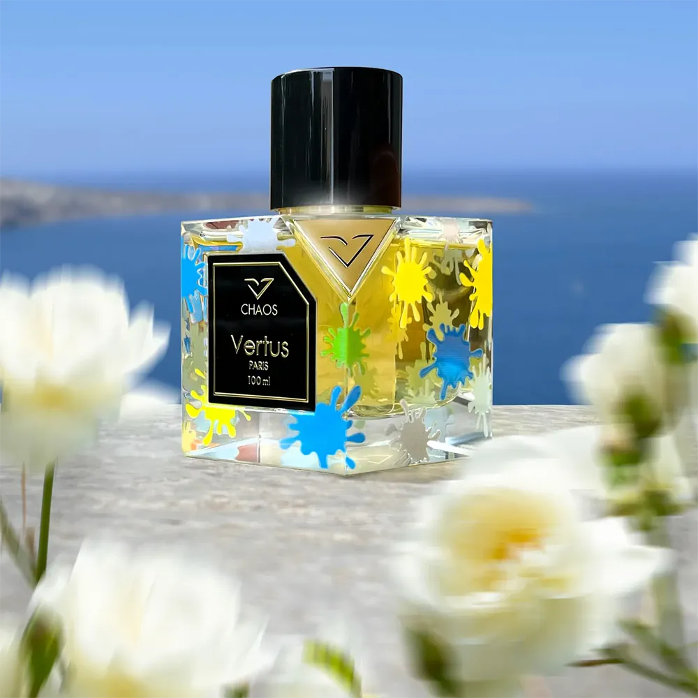 Vertus Chaos Eau De Parfum - 100 ml thumbnail 3