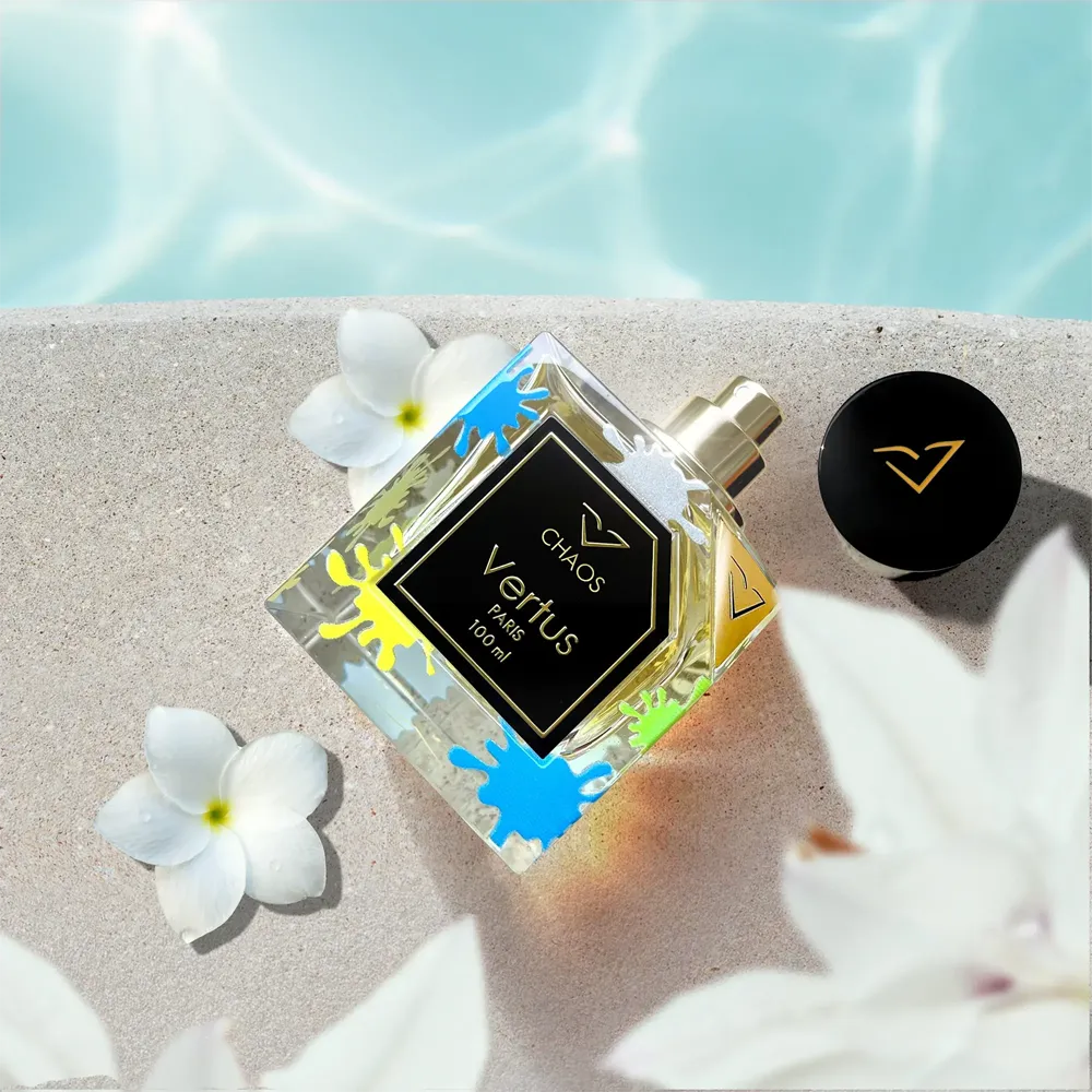 Vertus Chaos Eau De Parfum - 100 ml thumbnail 4