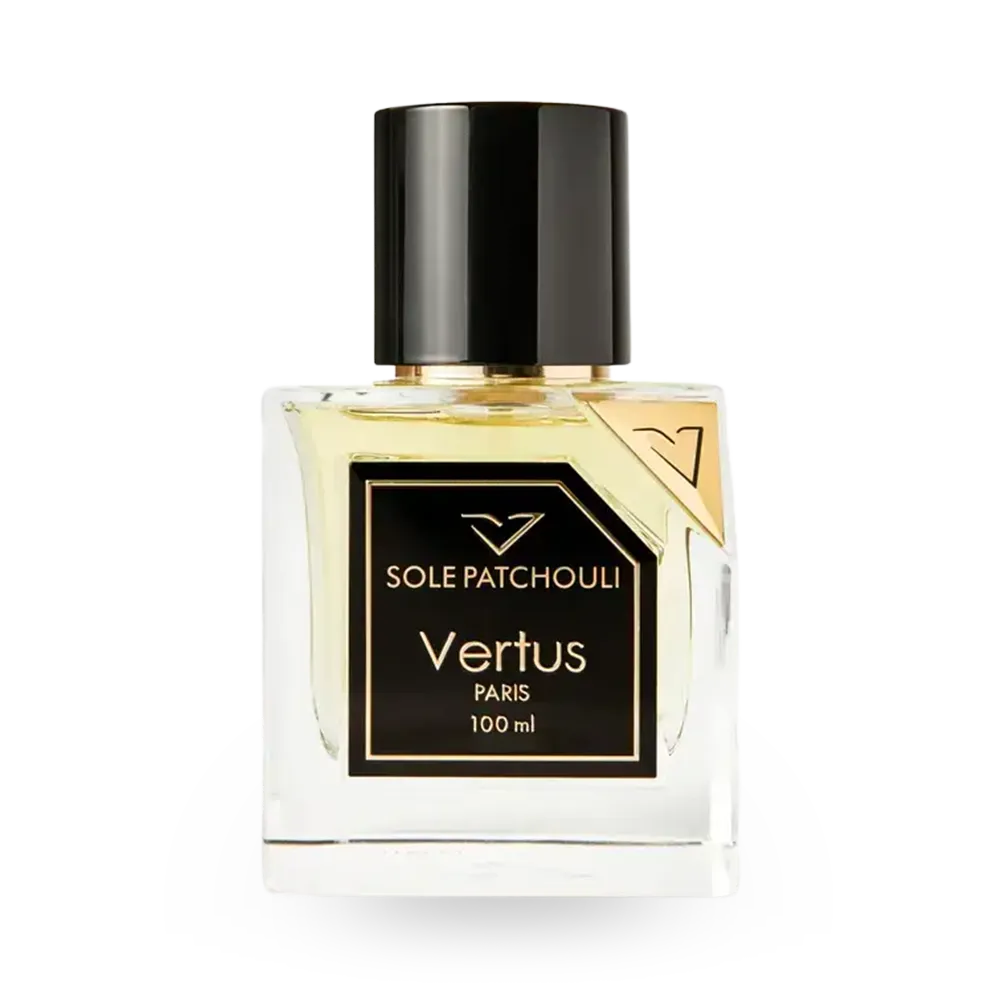 Vertus Sole Patchouli Eau De Parfum - 100 ml thumbnail 1