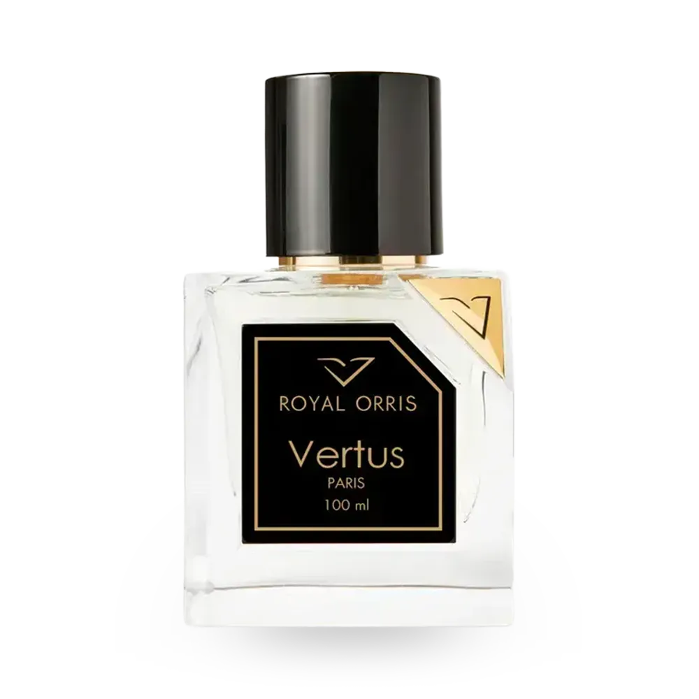 Vertus Royal Orris Eau De Parfum - 100 ml thumbnail 1