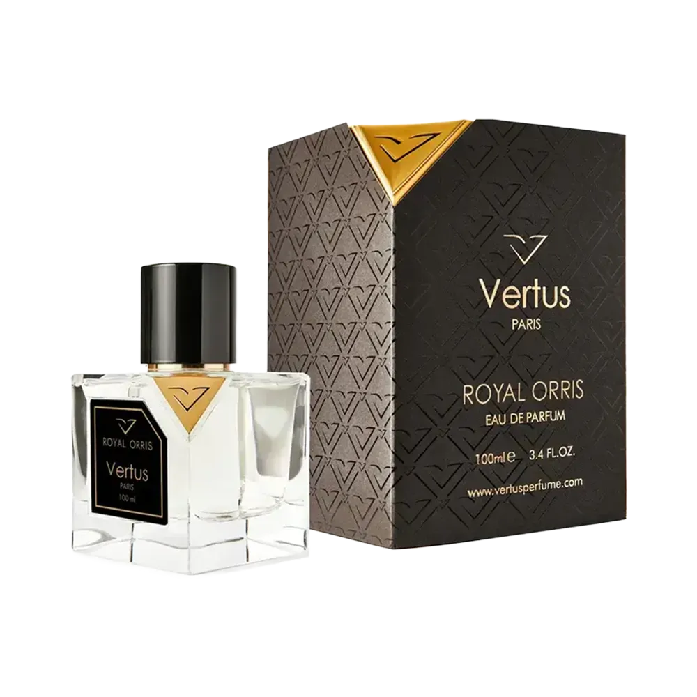 Vertus Royal Orris Eau De Parfum - 100 ml thumbnail 2