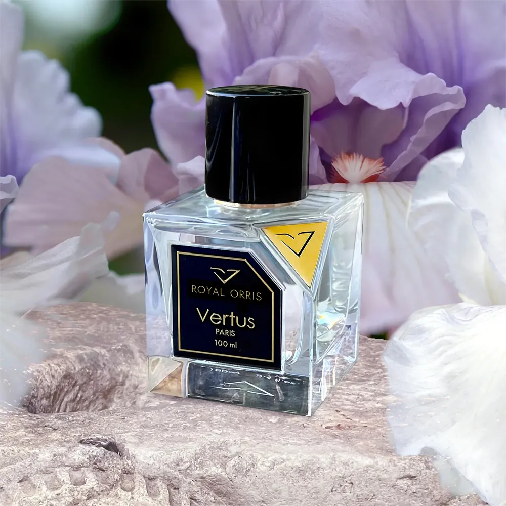 Vertus Royal Orris Eau De Parfum - 100 ml thumbnail 3